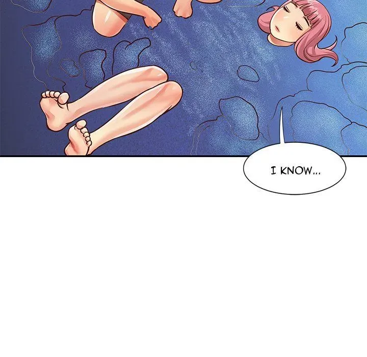 Not One, But Two Chapter 38 page 40 - 