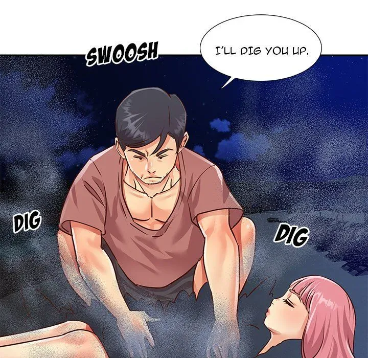 Not One, But Two Chapter 38 page 41 - 