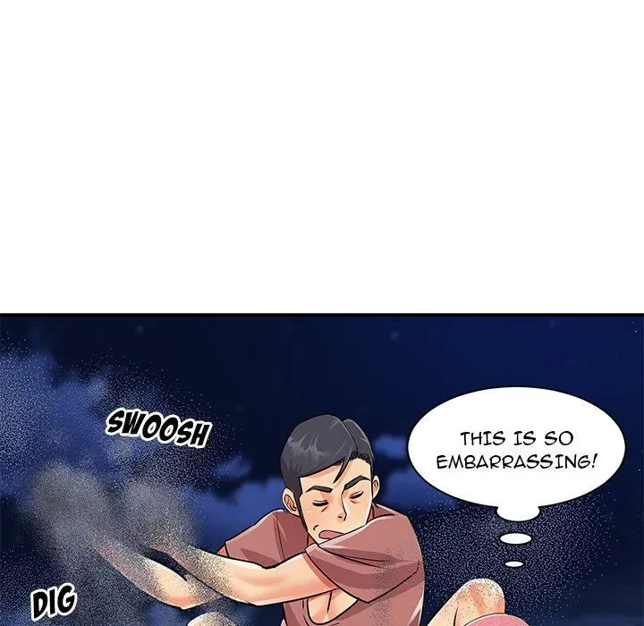 Not One, But Two Chapter 38 page 45 - 