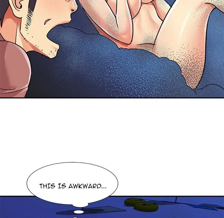 Not One, But Two Chapter 38 page 49 - 