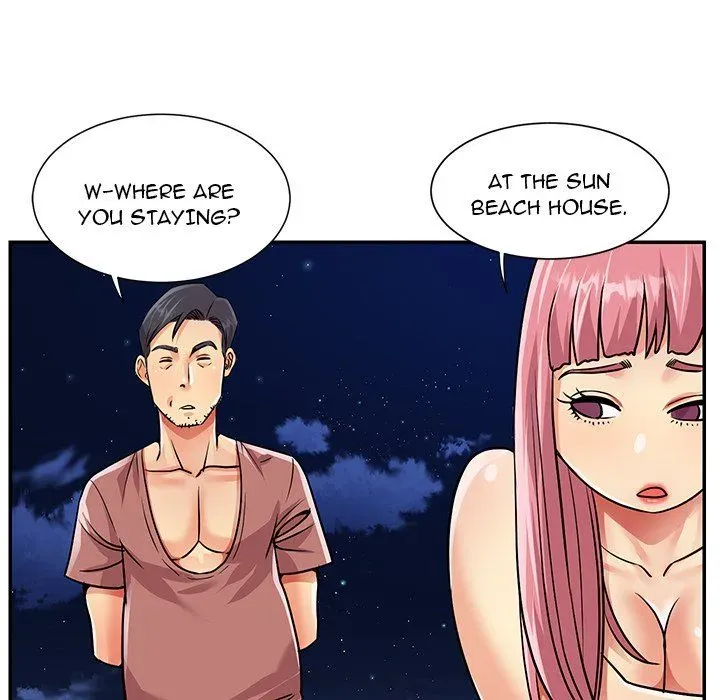 Not One, But Two Chapter 38 page 51 - 