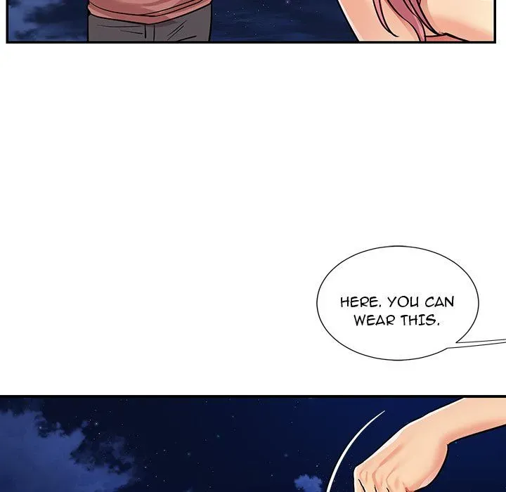 Not One, But Two Chapter 38 page 52 - 