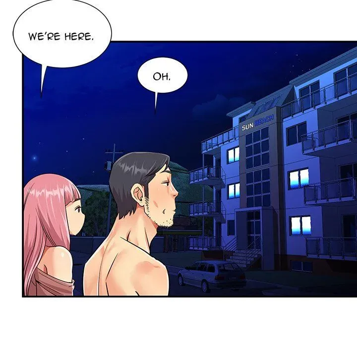 Not One, But Two Chapter 38 page 57 - 