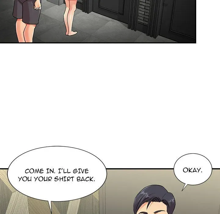 Not One, But Two Chapter 38 page 59 - 