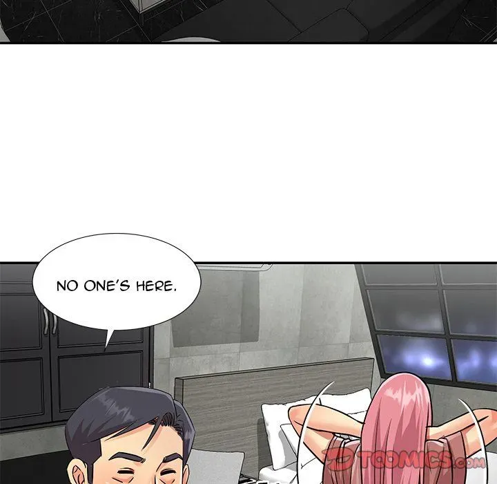 Not One, But Two Chapter 38 page 62 - 