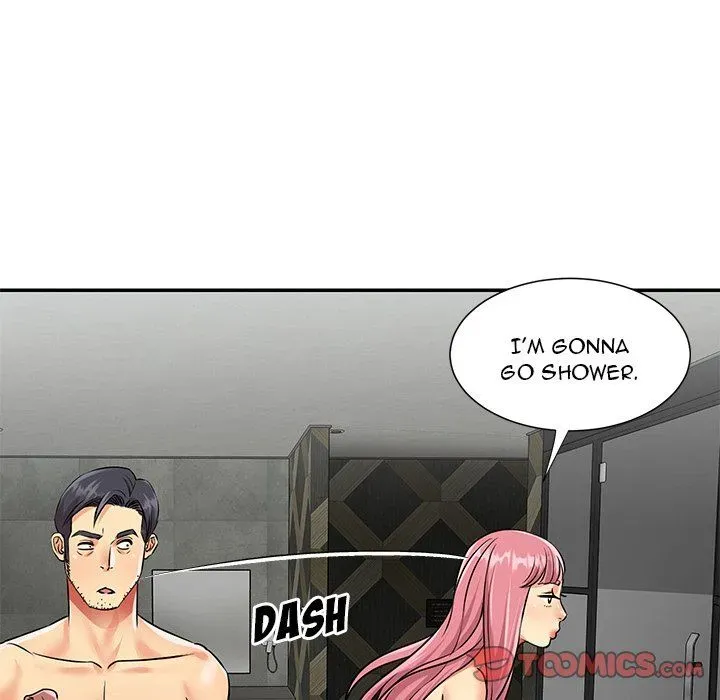Not One, But Two Chapter 38 page 68 - 