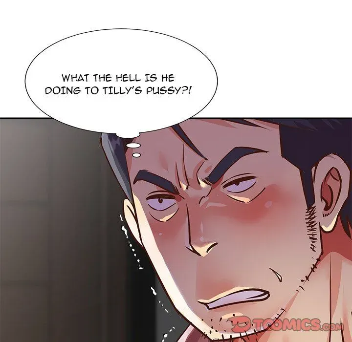 Not One, But Two Chapter 38 page 8 - 