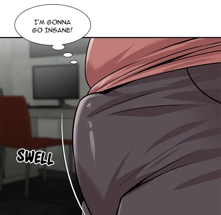 Not One, But Two Chapter 38 page 71 - 