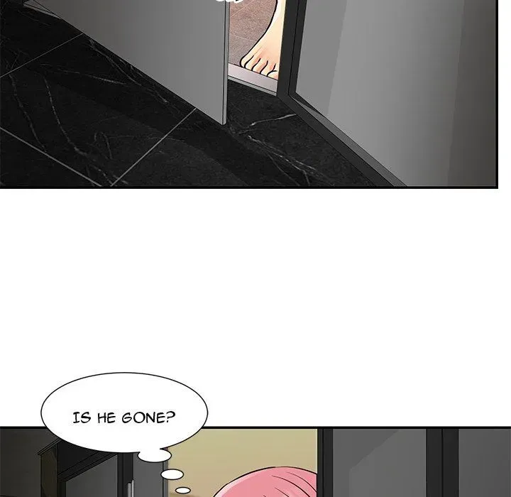 Not One, But Two Chapter 38 page 79 - 