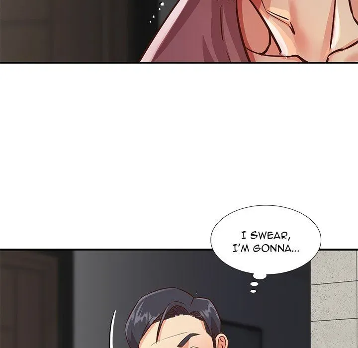 Not One, But Two Chapter 38 page 9 - 