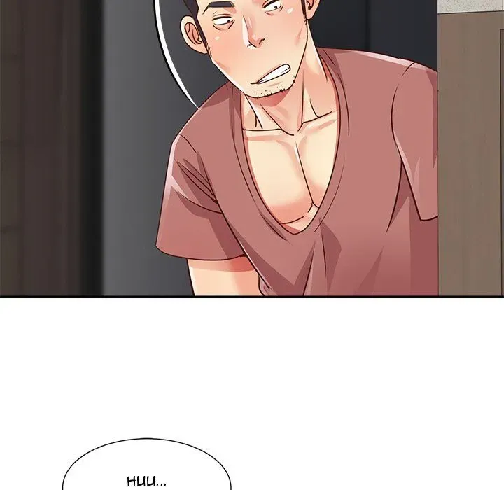 Not One, But Two Chapter 38 page 10 - 
