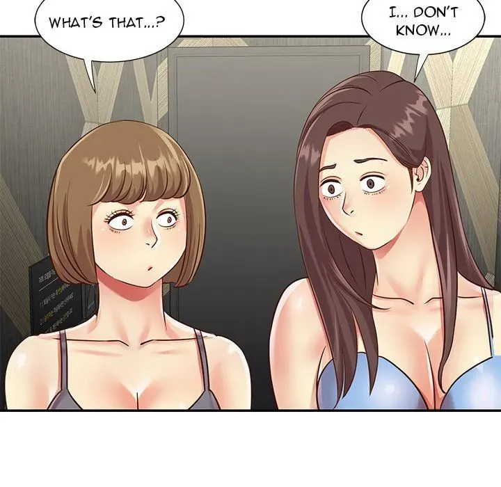 Not One, But Two Chapter 39 page 11 - 