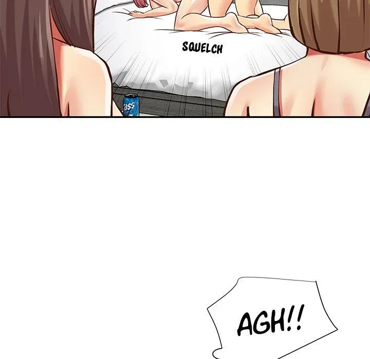 Not One, But Two Chapter 39 page 13 - 