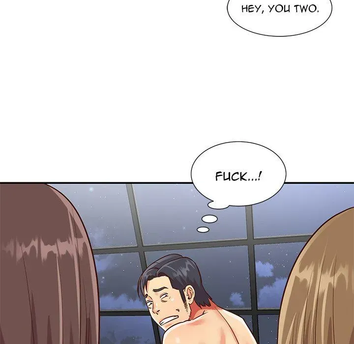 Not One, But Two Chapter 39 page 15 - 