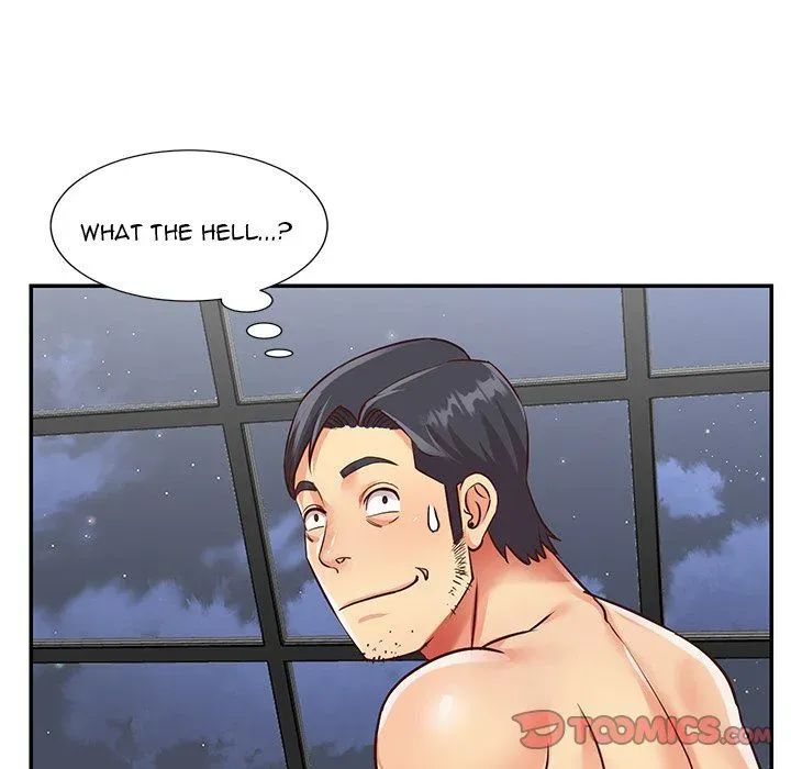 Not One, But Two Chapter 39 page 18 - 