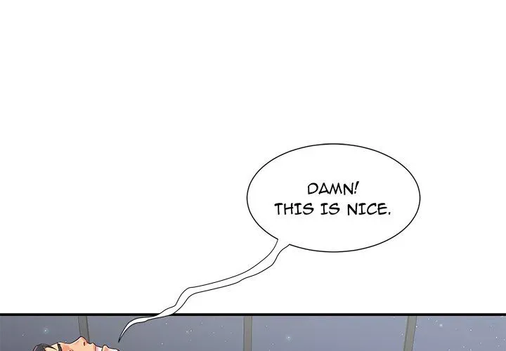 Not One, But Two Chapter 39 page 3 - 