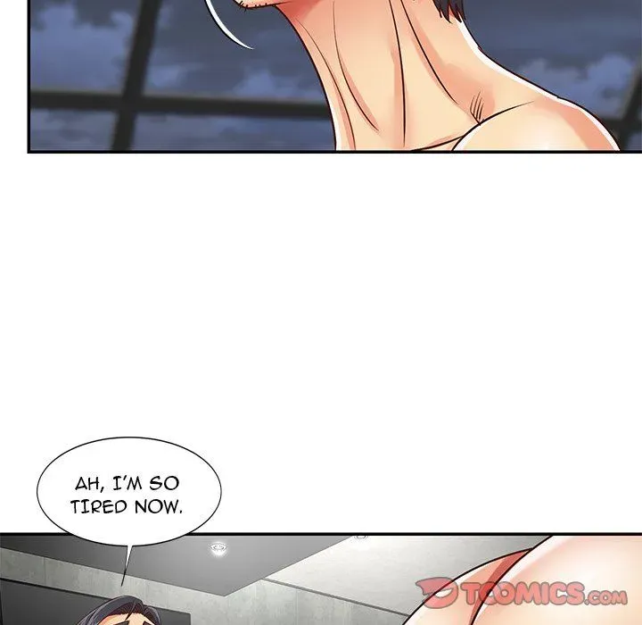 Not One, But Two Chapter 39 page 26 - 