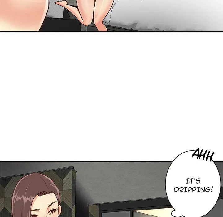 Not One, But Two Chapter 39 page 29 - 