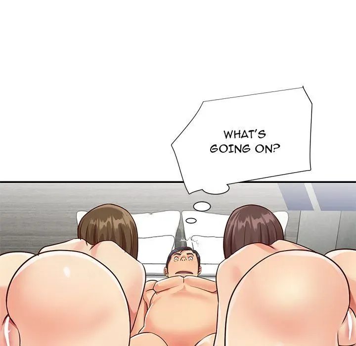 Not One, But Two Chapter 39 page 32 - 