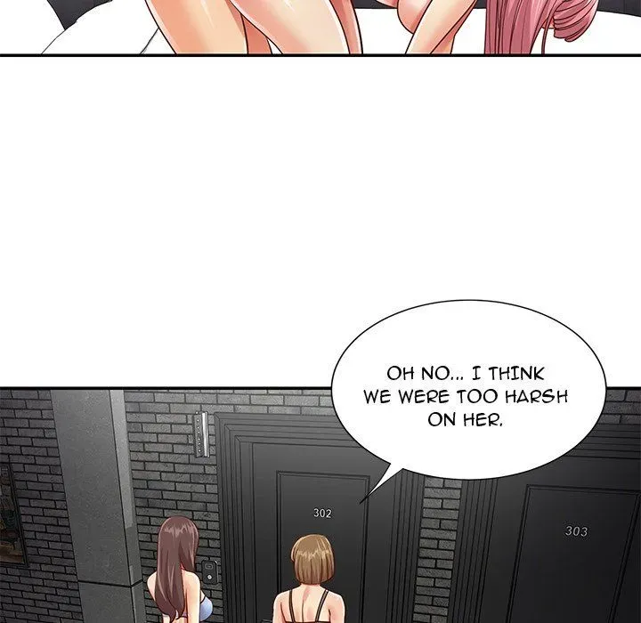 Not One, But Two Chapter 39 page 5 - 