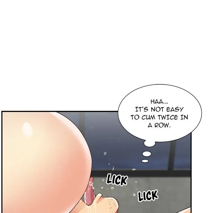 Not One, But Two Chapter 39 page 45 - 