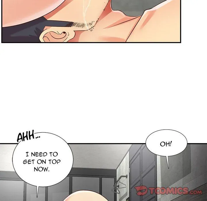 Not One, But Two Chapter 39 page 46 - 
