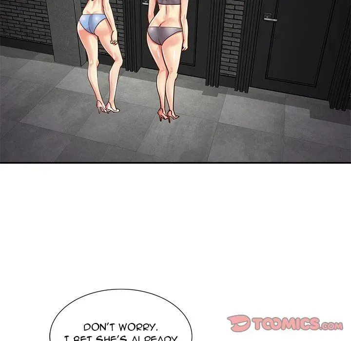Not One, But Two Chapter 39 page 6 - 