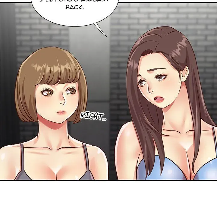 Not One, But Two Chapter 39 page 7 - 