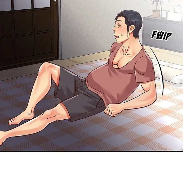 Not One, But Two Chapter 39 page 67 - 