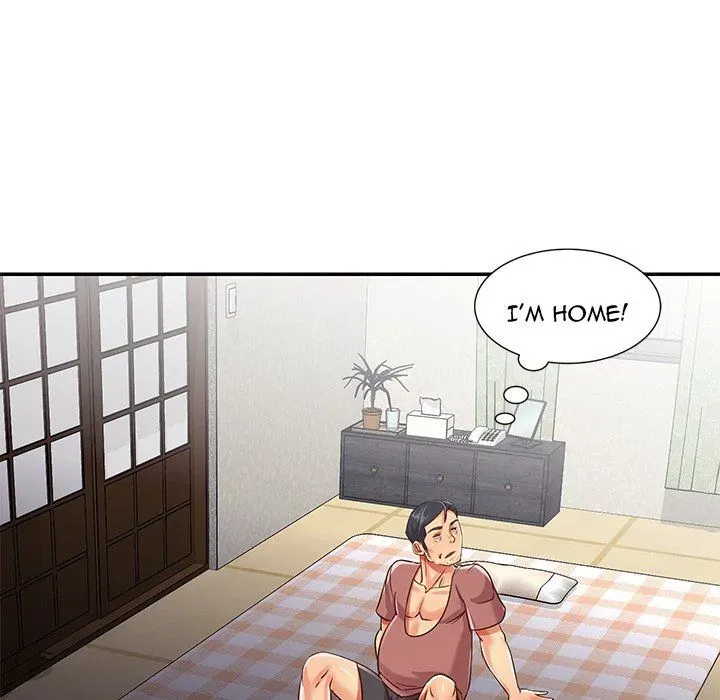 Not One, But Two Chapter 39 page 68 - 