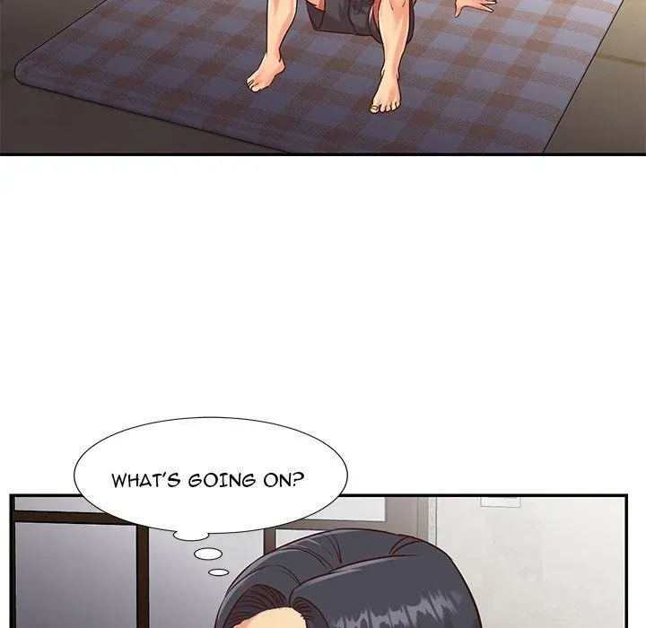 Not One, But Two Chapter 39 page 69 - 