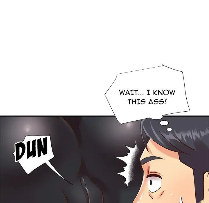 Not One, But Two Chapter 39 page 72 - 
