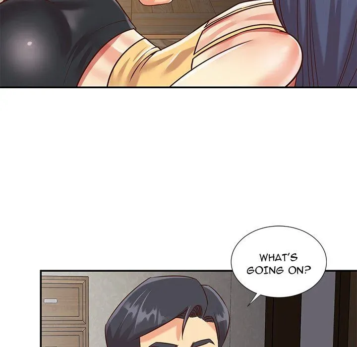 Not One, But Two Chapter 39 page 76 - 