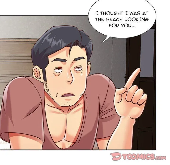 Not One, But Two Chapter 39 page 78 - 