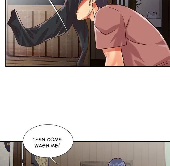 Not One, But Two Chapter 39 page 83 - 
