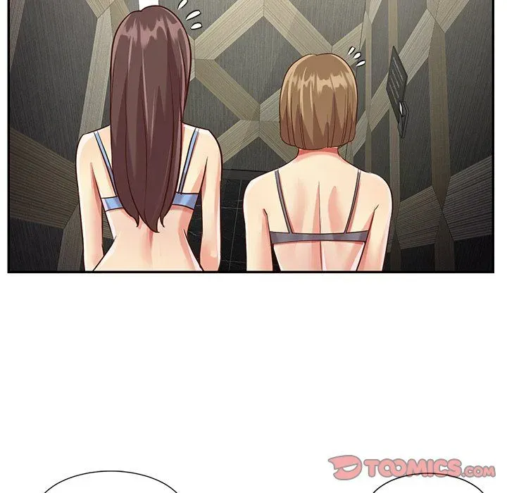 Not One, But Two Chapter 39 page 10 - 