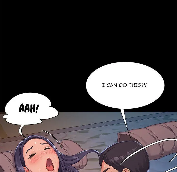 Not One, But Two Chapter 4 page 13 - 