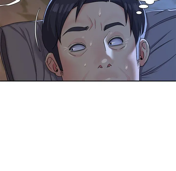 Not One, But Two Chapter 4 page 34 - 