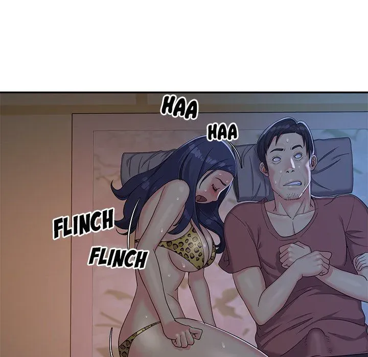 Not One, But Two Chapter 4 page 35 - 