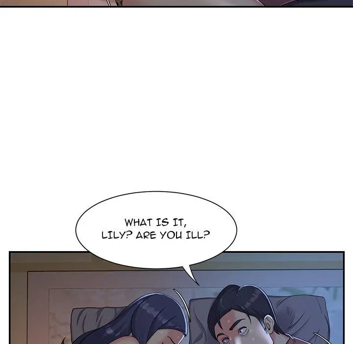 Not One, But Two Chapter 4 page 36 - 