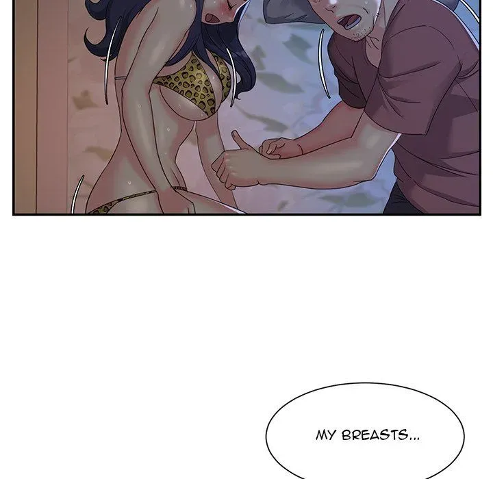 Not One, But Two Chapter 4 page 37 - 
