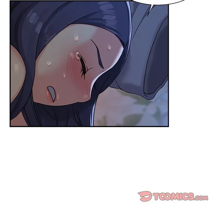 Not One, But Two Chapter 4 page 38 - 
