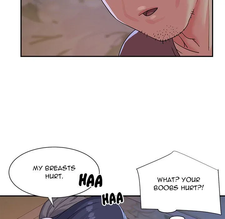 Not One, But Two Chapter 4 page 40 - 