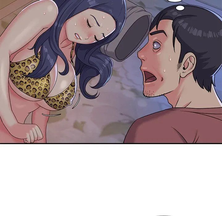 Not One, But Two Chapter 4 page 41 - 