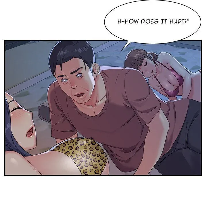 Not One, But Two Chapter 4 page 42 - 