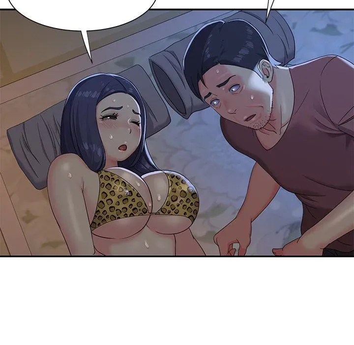 Not One, But Two Chapter 4 page 45 - 