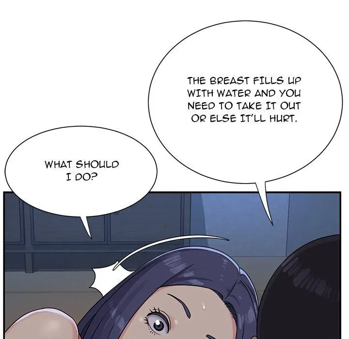 Not One, But Two Chapter 4 page 46 - 