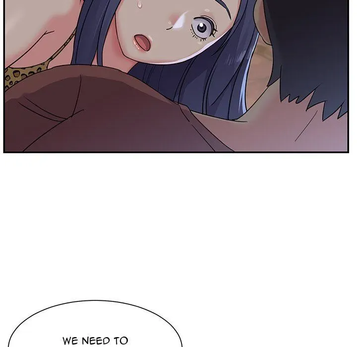 Not One, But Two Chapter 4 page 47 - 