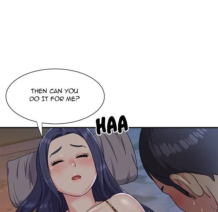 Not One, But Two Chapter 4 page 49 - 