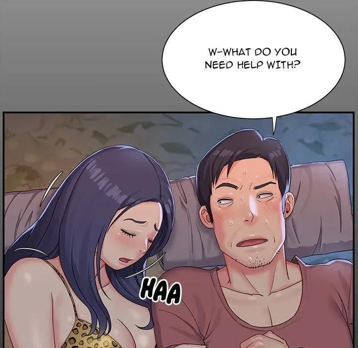 Not One, But Two Chapter 4 page 6 - 